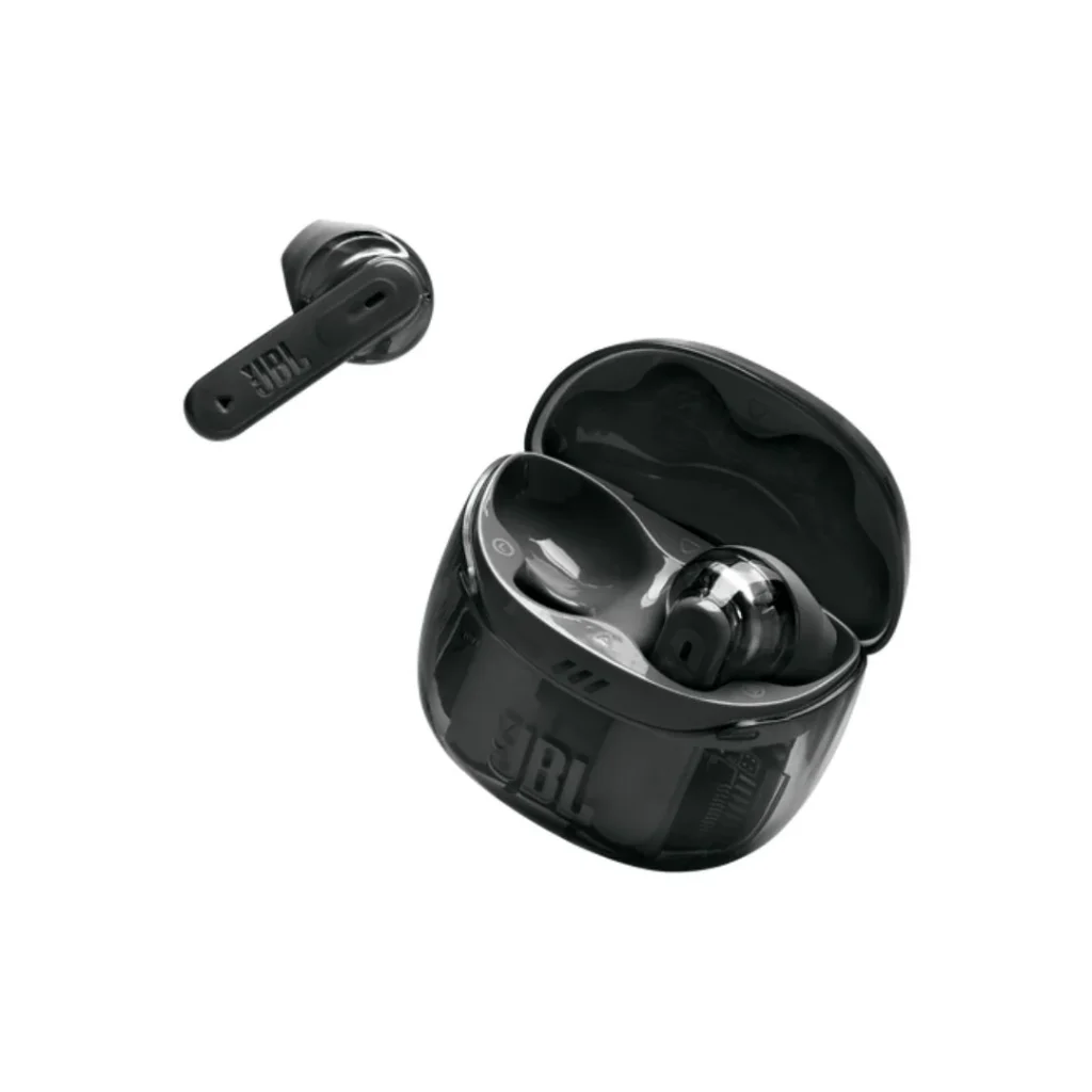 Jbl Tune Flex 2 Earbuds - Black