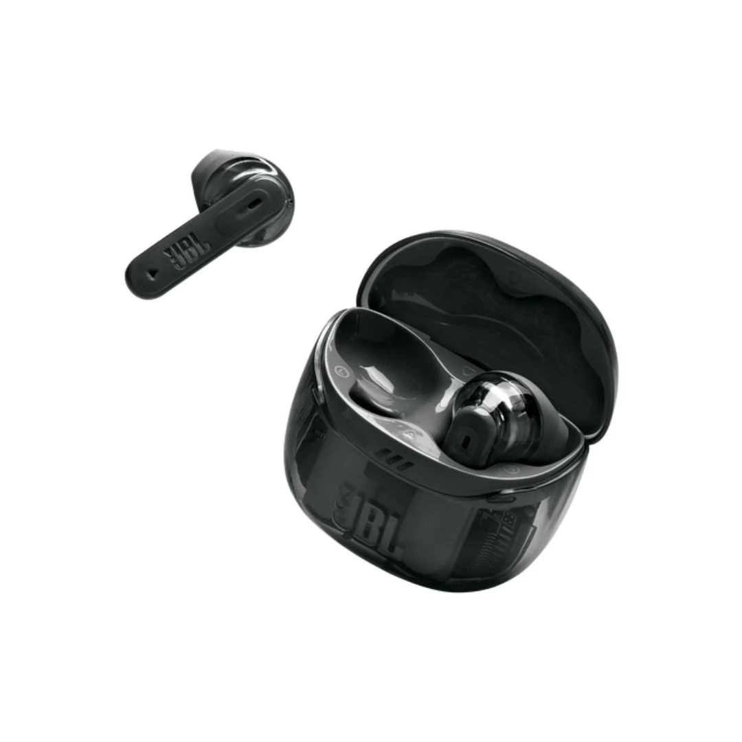jbltflex2gblk Jbl Tune Flex 2 Earbuds - Black