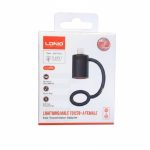 Ldnio LC260 Usb-C Male to Lightning Female Adapter