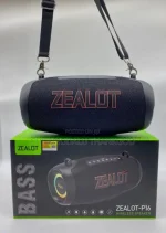 Zealot P16 80w Bluetooth Speaker