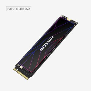 Hiksemi Wave Pro NVMe M.2 SSD 2Tb (1Cut)