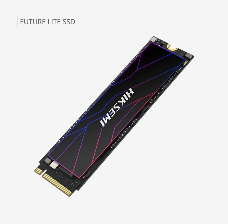 Hiksemi Wave Pro NVMe M.2 SSD 2Tb (1Cut)
