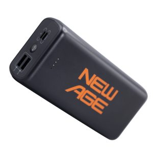 New Age Turbo Ultra 11 33000mAh Power Bank