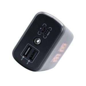 New Age Turbo Ultra 11 33000mAh Power Bank