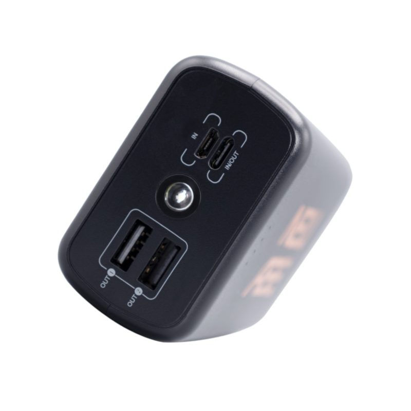 New Age Turbo Ultra 11 33000mAh Power Bank