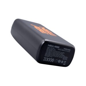 New Age Turbo Ultra 11 33000mAh Power Bank