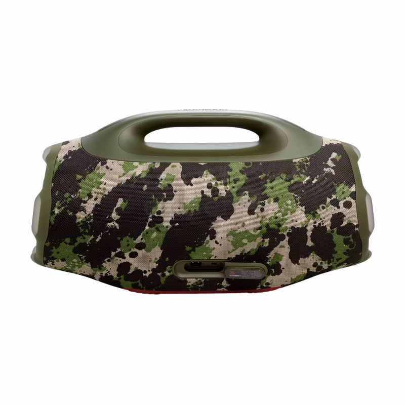 425961-641501 JBL Boombox 4 Portable Speaker - Camouflage