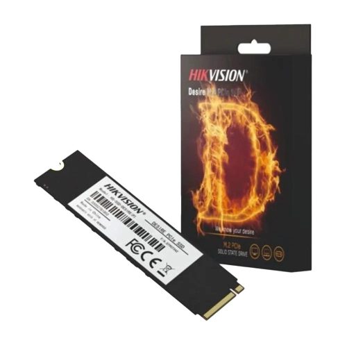 HikVision Desire 2.5" Sata Ssd Int. 1Tb