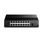 Tp-Link Tl-Sf1016D 16 Ports Desktop Switch