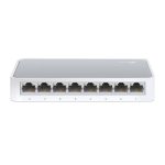 Tp-Link Tl-Sf1008D 8 Ports Ethernet Switch