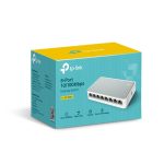Tp-Link Tl-Sf1008D 8 Ports Ethernet Switch