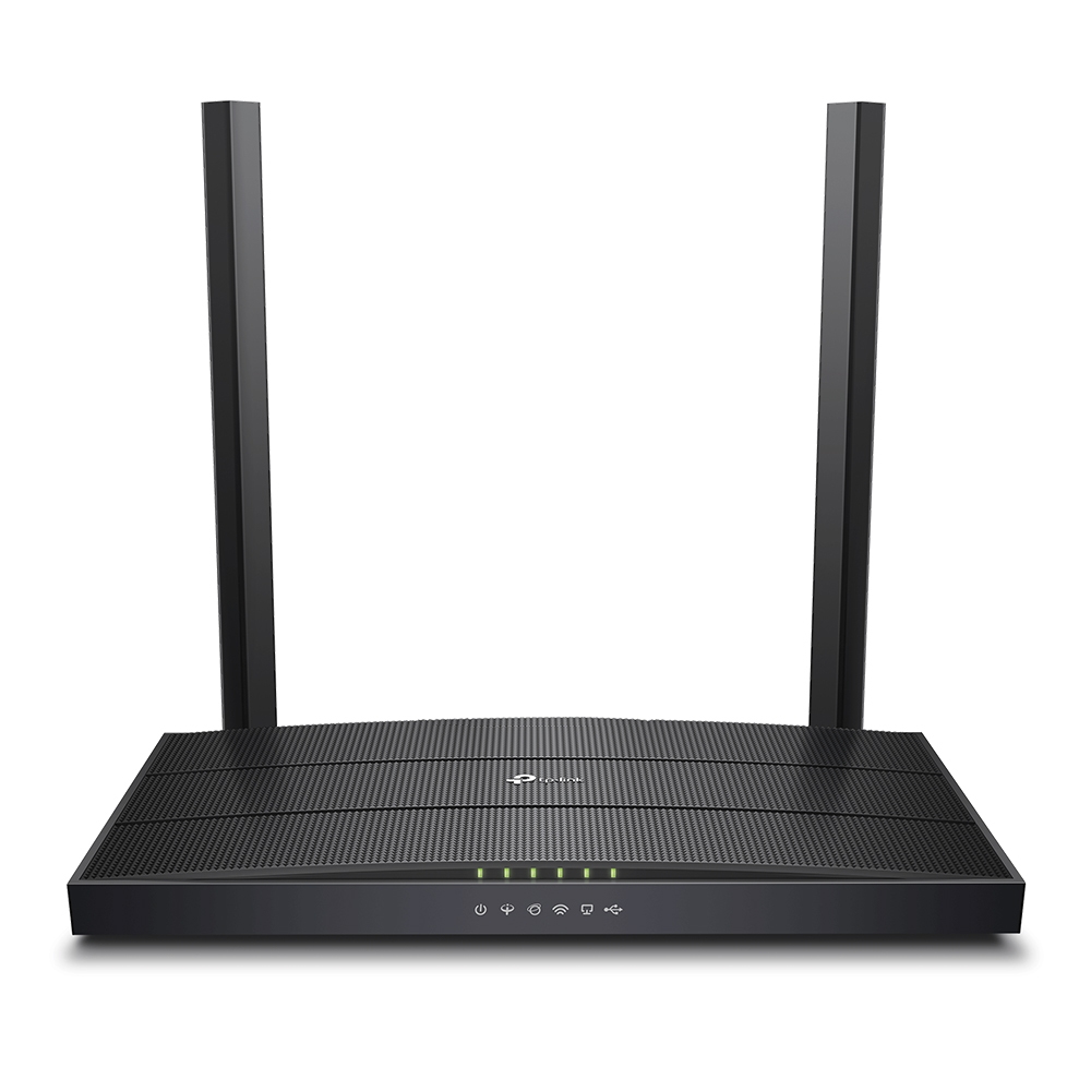 Tp-Link VR400 Archer Ac1200 Wifi Router