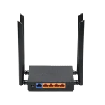 TP-Link AC1200 Archer C64 MU MIMO Dual Band Wi-Fi Router