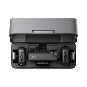 DJI-Mic-Mini-3 Dji Mic Mini Wireless Microphone