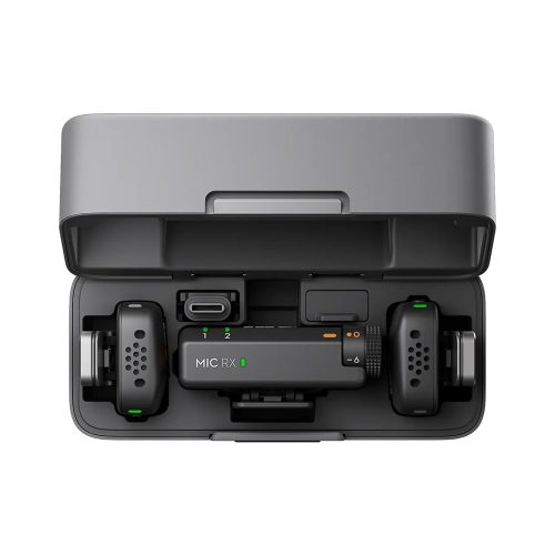 Dji Mic Mini Wireless Microphone