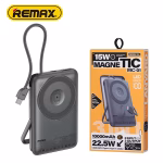 Remax MC-01 Magnetic 10000mAh Power Bank
