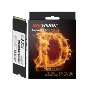 HIKVISION-1TB-SSD-DESIRE-2.5-SATA-1 HikVision Desire 2.5" Sata Ssd Int. 1Tb