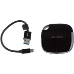 Hiksemi T100 Pocket Ext. SSD 512gb 450mb/s