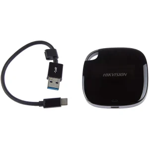 Hiksemi T100 Pocket Ext. SSD 512gb 450mb/s