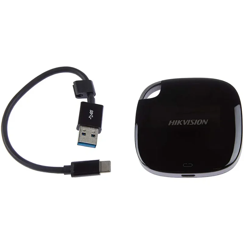 Hiksemi T100 Pocket Ext. SSD 512gb 450mb/s