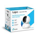 TP-Link Tapo C200c Outdoor Security Wi-Fi Camera FHD