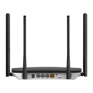 TP-Link Mercusys MB115-4G 300Mbps Wireless N 4G LTE Router