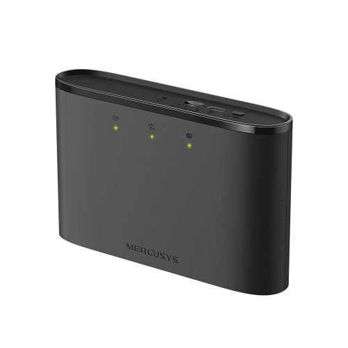 TP-Link Mercusys Mt110 4G LTE Mobile Wi-Fi