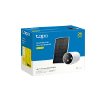 TP-LINK TAPO C425 KIT Solar-Powered Security Camera Kit