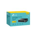 TP-LINK LS105G LiteWave 5-Port Gigabit Desktop Switch