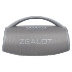 Zealot S97 80watt Bluetooth Speaker Grey