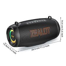 download (7) Zealot P16 80w Bluetooth Speaker