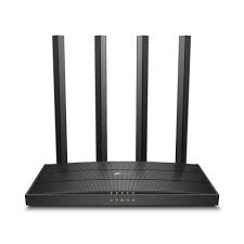 TP-Link AC1900 Wi-Fi Router Archer C80 (Mu-Mimo)