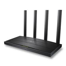 TP-Link Archer AX12-EU Next-Gen Wi-Fi Router AX1500