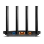 TP-Link Archer AX12-EU Next-Gen Wi-Fi Router AX1500