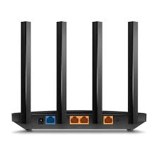 TP-Link Archer AX12-EU Next-Gen Wi-Fi Router AX1500 - Nonsman Online