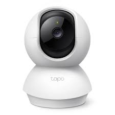 TP-Link Tapo C200c Outdoor Security Wi-Fi Camera FHD