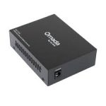 TP-Link MC112CS Omada RJ45 to 100 Mbps WDM Media Converter