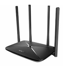 TP-Link Mercusys MB115-4G 300Mbps Wireless N 4G LTE Router