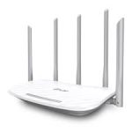 TP-Link AC1350 Wi-Fi Dual Band Router Archer C60