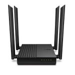 TP-Link AC1200 Archer C64 MU MIMO Dual Band Wi-Fi Router