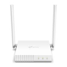 TP-LINK TL-WR844N 300Mbps Wi-Fi Router