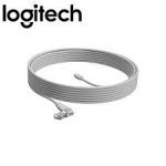 Logitech Rally Mic Pod Extension Cable