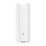TP-Link AX1800 Indoor/Outdoor Wi-Fi 6 GPON Access Point EAP610