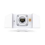 TP-Link AX1800 Indoor/Outdoor Wi-Fi 6 GPON Access Point EAP610