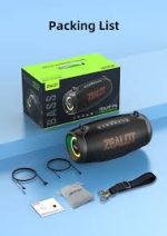Zealot P16 80w Bluetooth Speaker