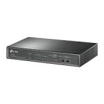 Tp-Link Tl-Sg1008p 8 Ports Gigabit Desktop with 4 Ports PoE+ Ethernet Switch