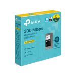 Tp-Link TL-WN823N Wifi Usb Adapter 300mbps