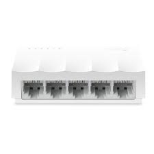 Tp-Link Ls1005 5-Ports Switch 10/100mbps