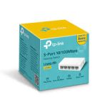 Tp-Link Ls1005 5-Ports Switch 10/100mbps