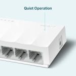 Tp-Link Ls1005 5-Ports Switch 10/100mbps